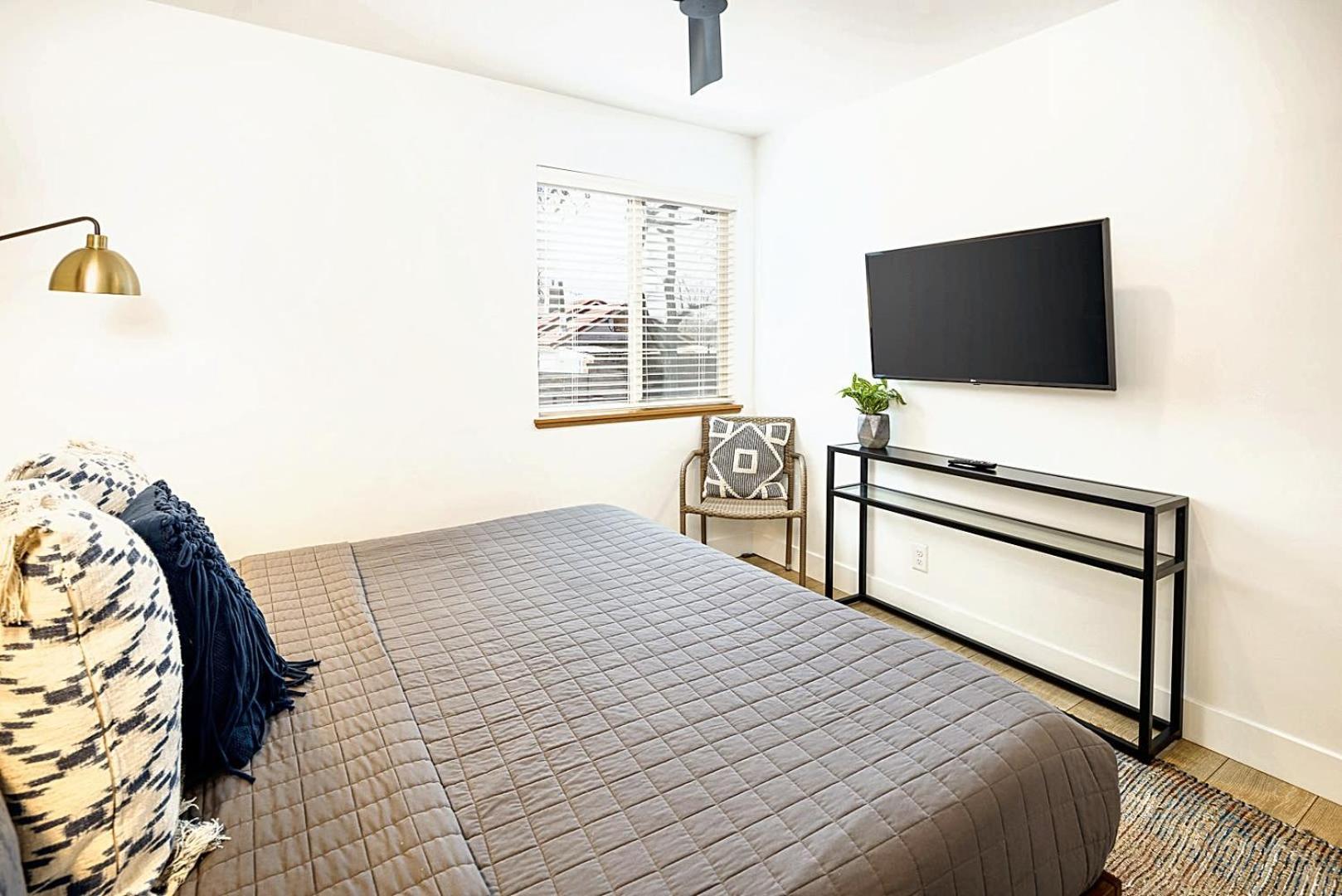 Near Downtown Stylish 2Br With Amazing Patio #1 Villa Moab Exteriör bild