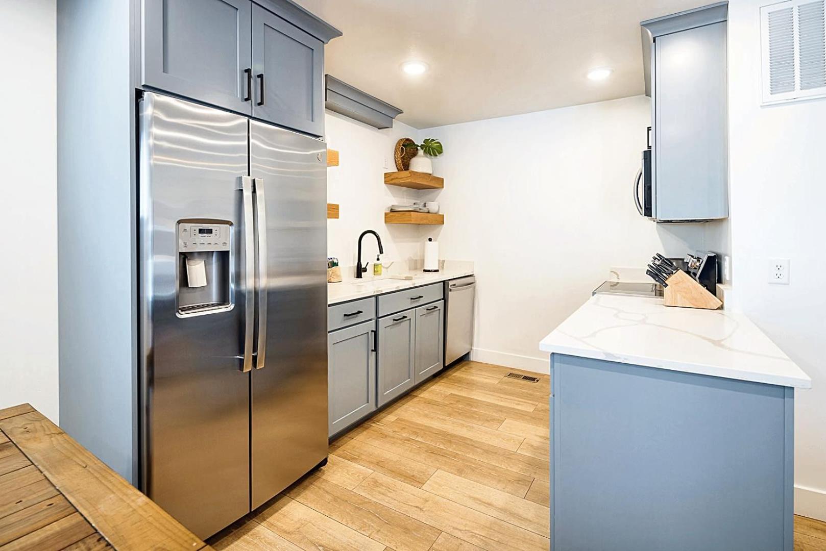 Near Downtown Stylish 2Br With Amazing Patio #1 Villa Moab Exteriör bild