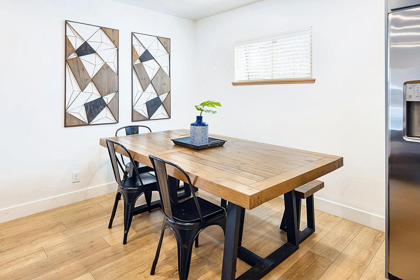 Near Downtown Stylish 2Br With Amazing Patio #1 Villa Moab Exteriör bild