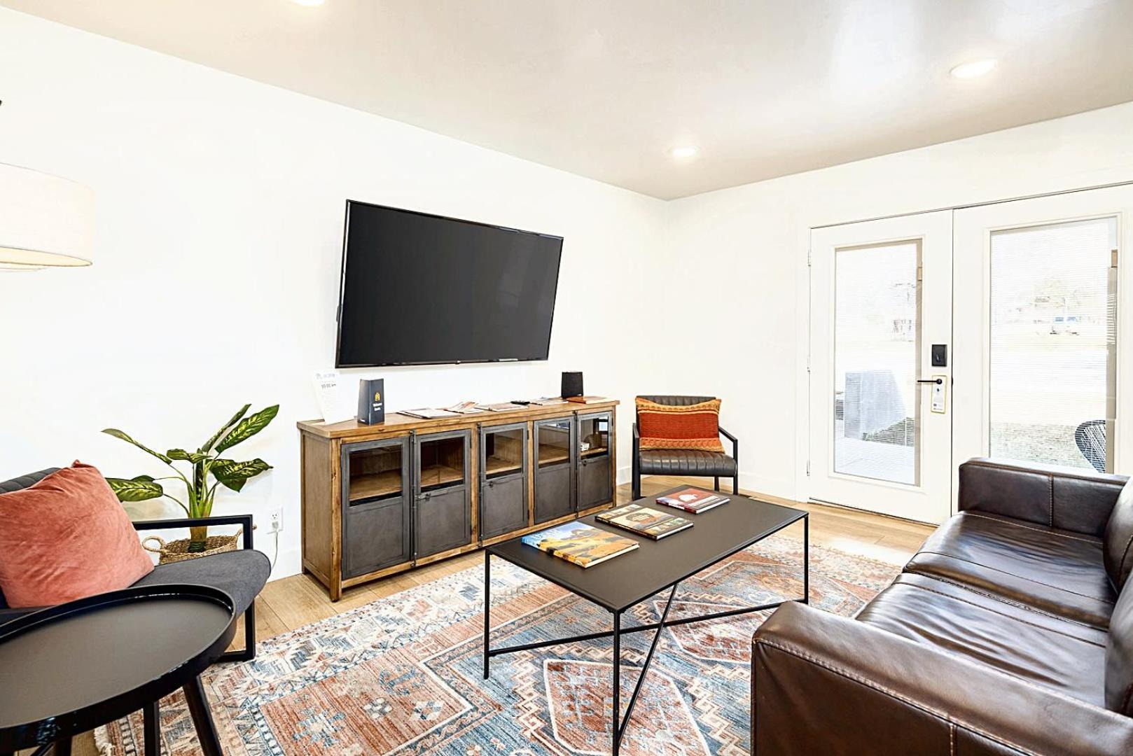 Near Downtown Stylish 2Br With Amazing Patio #1 Villa Moab Exteriör bild