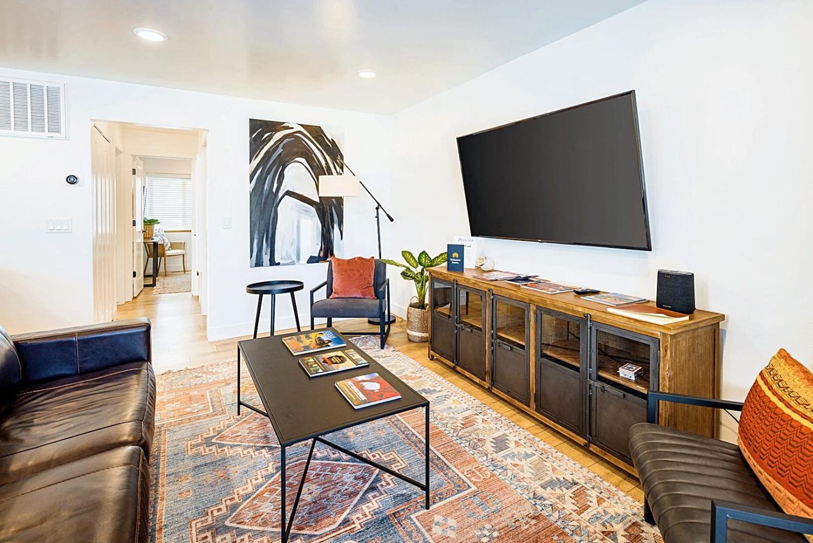 Near Downtown Stylish 2Br With Amazing Patio #1 Villa Moab Exteriör bild
