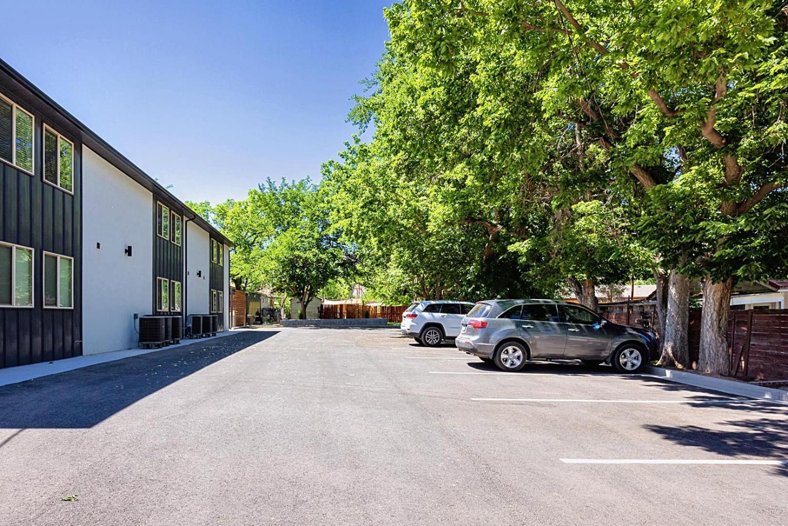 Near Downtown Stylish 2Br With Amazing Patio #1 Villa Moab Exteriör bild